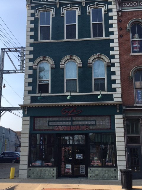 616 Main St Zanesville Ohio