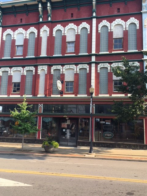 621 Main St Zanesville Ohio
