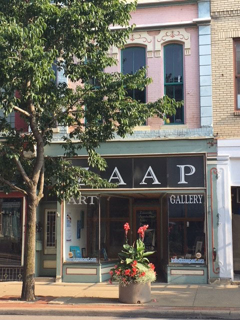 625 Main St Zanesville Ohio