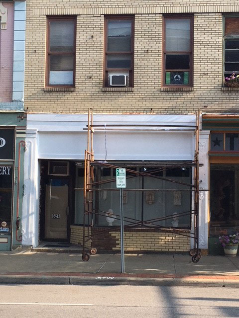 627 Main St Zanesville Ohio