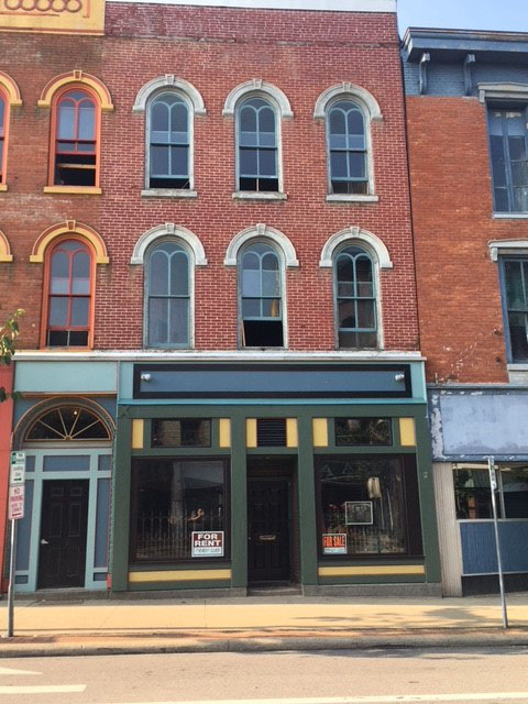 630 Main St Zanesville Ohio
