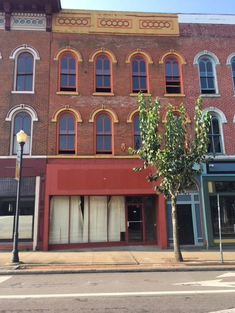 632 Main St Zanesville Ohio