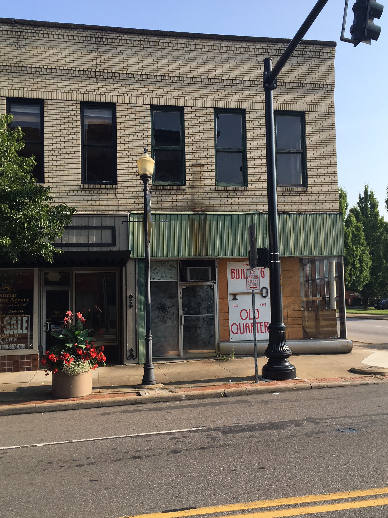633 Main St Zanesville Ohio